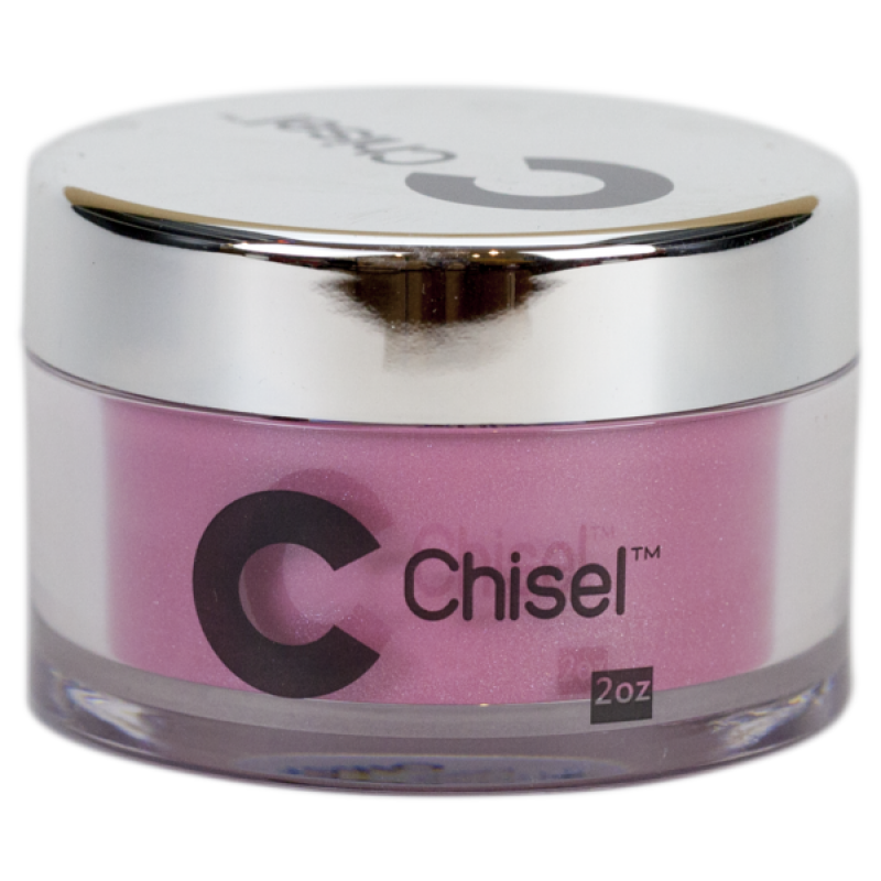 Chisel 2in1 Acrylic/Dipping Powder, OMBRE COLLECTION - 2oz #OM4A